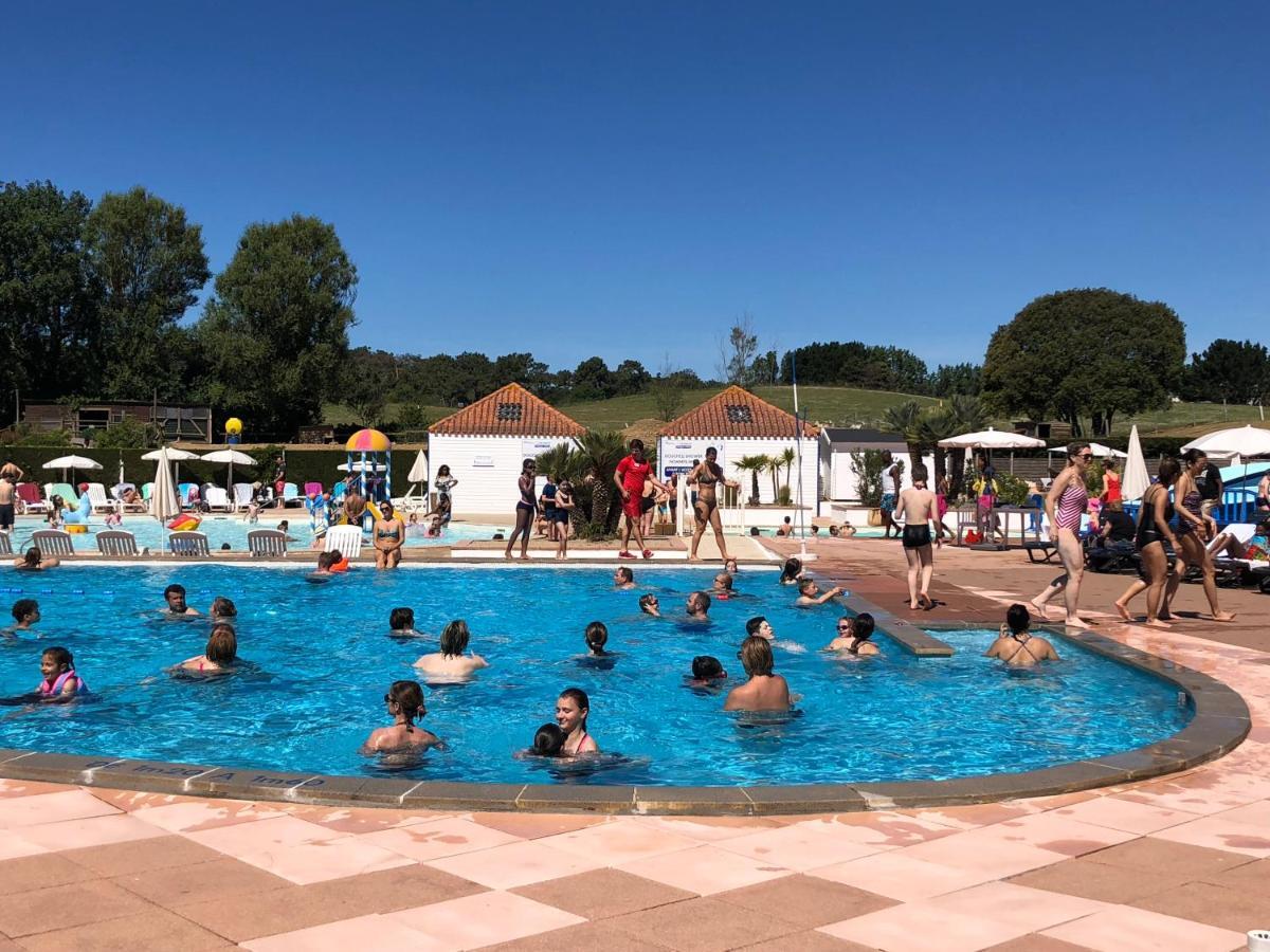 Maison Avec Piscine Talmont-Saint-Hilaire المظهر الخارجي الصورة